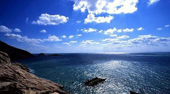 寻找中国最东原点：神奇仙境海洋岛的未知旅程